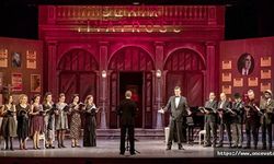 İstanbul Devlet Opera ve Balesi, kurucusu Aydın Gün’ü andı
