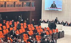 İYİ Parti'li vekiller, bütçe görüşmelerinde Genel Kurul'u terk etti