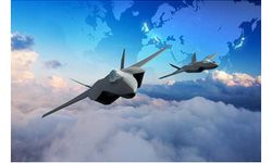Japonya, İngiltere ve İtalya yeni nesil savaş uçağı geliştirecek