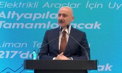 Karaismailoğlu: Hareketlilik merkezlerinin ilk somut örneklerini İstanbul ve Ankara'da hayata geçireceğiz
