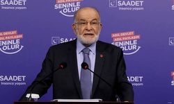 Karamollaoğlu: Türkiye, seçim sonrası onarım ve atılım yılına girecek
