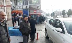 Kastamonu'da 3.9 büyüklüğünde deprem