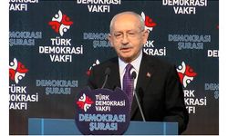 Kılıçdaroğlu: Siyaseten onu nasıl devre dışı bırakırız arayışı içerisindeler