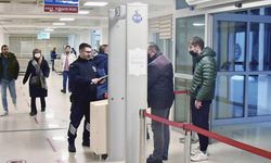 Konya'da devlet hastanelerine 'X-Ray' cihazı kuruldu
