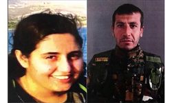 MİT, Irak ve Suriye'de PKK/YPG'li teröristleri etkisiz hale getirdi