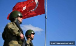 MSB: Suriye'den Türkiye'ye girmeye çalışan 3 terörist yakalandı 