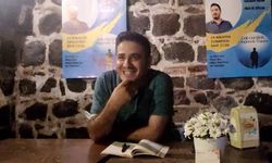 MUSTAFA TURAY: Okurlarım benim yol arkadaşlarımdır