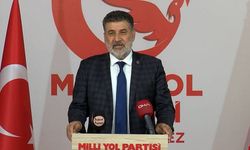 MYP lideri Çayır'dan İmamoğlu açıklaması