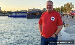 Oktay Atasoy Türkiye de bir ilke imza attı.
