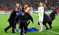 Olaylı derbi için karar günü