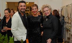 ﻿Özlem Süer x Ümit Temurçin “Çamlar Ormanına Doğru”