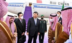 Suudi Arabistan ile Çin, Riyad’da 3 büyük zirve düzenliyor