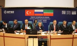 Tataristan Cumhurbaşkanı Minnihanov: Türk yatırımcıların güvende hissetmesine önem veriyoruz