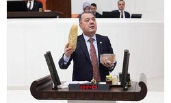 TBMM Genel Kurulu'nda bütçe görüşmeleri devam ediyor