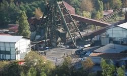 TTK Amasra Müessesesi'ne müdür atandı