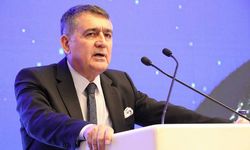 TÜSİAD Başkanı Turan: Uzun vadeli çıkarlar iç siyasete feda edilmemeli