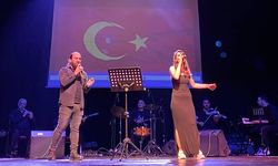 Yeşil Kasaba Gaziantep türkülerini söyleyince izleyicilerden büyük beğeni kazandı!
