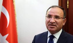 Adalet Bakanı Bozdağ'dan kadına şiddetin önlenmesi genelgesi