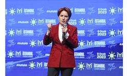 Akşener: Başbakan Meral Akşener olacak ama İYİ Parti de birinci parti olacak