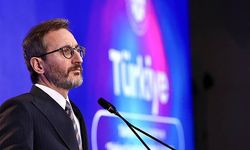 Altun: Yerli ve milli girişimcilerimizle gurur duyuyoruz