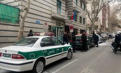 Azerbaycan, Tahran Büyükelçiliğini tahliye edecek
