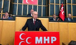 Bahçeli: Seçim için iki seçeneğe de hazırız