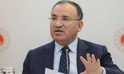 Bakan Bozdağ: Sinan Ateş cinayeti bütün boyutlarıyla soruşturuluyor