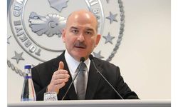 Bakan Soylu: İmamoğlu ile 40 telefon araması gerçekleştirilmiştir