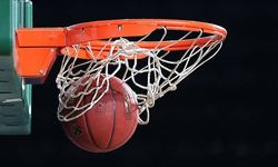 Basketbolda Türkiye Kupası kura çekimi 23 Ocak Pazartesi günü yapılacak