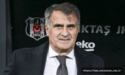 Beşiktaş'a 'Güneş' doğdu