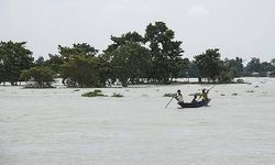BM, Asya-Pasifik bölgesini "doğal afetlere en açık alan" olarak tanımladı