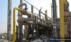 BOTAŞ, İran'dan gaz teslimatının yüzde 70 azaldığını açıkladı