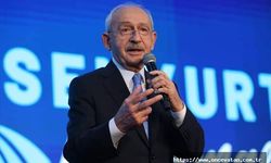 CHP Genel Başkanı Kılıçdaroğlu: Ekrem Başkan'ı hiç kimseye kaptırmayız