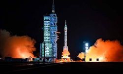 Çin, "Şicien" sınıfı teknoloji test uydularını fırlattı