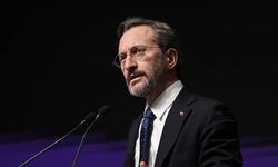 Cumhurbaşkanlığı İletişim Başkanı Altun'dan Azerbaycan'ın Tahran Büyükelçiliğindeki saldırıya tepki
