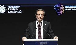 Cumhurbaşkanlığı İletişim Başkanı Altun'dan Elon Musk'a çağrı