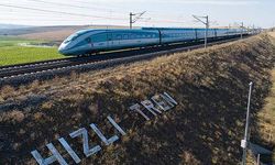 Edirne'yi İstanbul'a hızlı trenle bağlayacak proje fark yaratacak