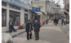 Ege Denizi'ndeki deprem Çanakkale ve Balıkesir'de hissedildi