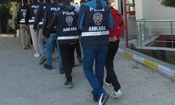 FETÖ'nün Dışişleri Bakanlığı yapılanmasına yönelik soruşturmada 12 gözaltı kararı