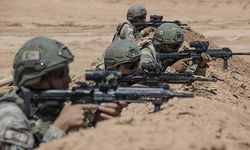 Fırat Kalkanı ve Barış Pınarı bölgelerinde 7 PKK/YPG'li terörist etkisiz hale getirildi