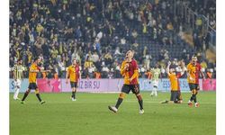 Galatasaray, Kadıköy'de liderliğini perçinledi