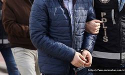 İstanbul merkezli 10 ilde FETÖ operasyonunda yakalanan 40 zanlıdan 9'u tutuklandı