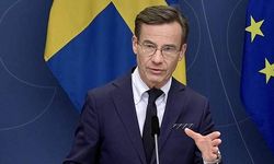 İsveç Başbakanı Kristersson: YPG destekçilerinin provokasyonu ülkenin güvenliği için tehlikeli bir durum