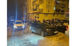 İzmir'de silahla vurulan kişi hayatını kaybetti