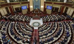 Kazakistan’da Meclis feshedildi, 19 Mart'ta erken seçim yapılacak