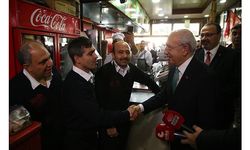 Kılıçdaroğlu: Esnaf kazanmazsa hepimiz zarar ederiz