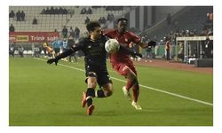 Konyaspor - Sivasspor: 2-2