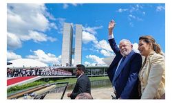 Lula: Kabus sona erdi