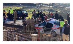 Mardin'de hafif ticari araç şarampole yuvarlandı: 6 ölü, 5 yaralı