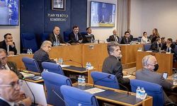 Memur ve emekli maaş artışlarına ilişkin kanun teklifi TBMM Plan ve Bütçe Komisyonunda